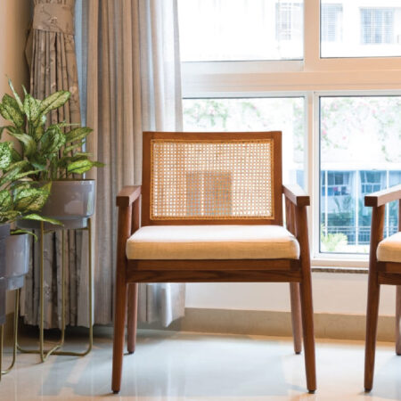 HERA Modern Style Chairs