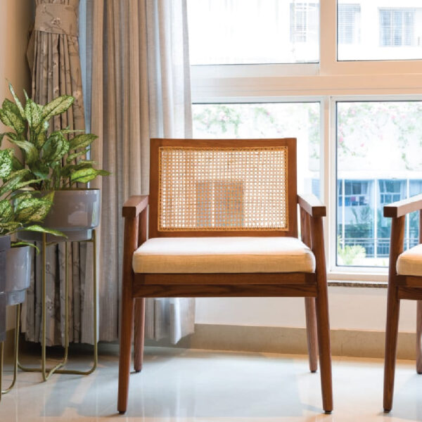 HERA Modern Style Chairs