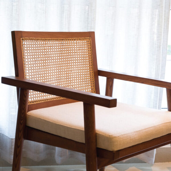 HERA Modern Style Chairs - Image 3