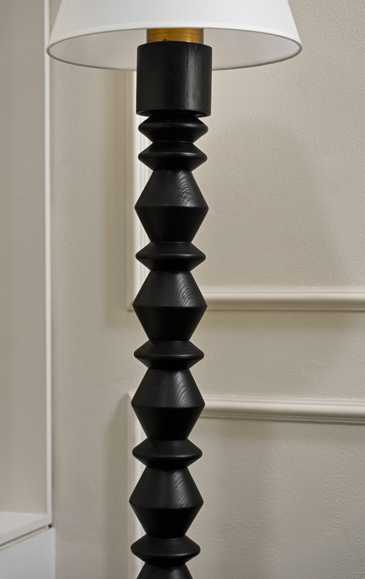 Totem Floor Lamp - Image 2