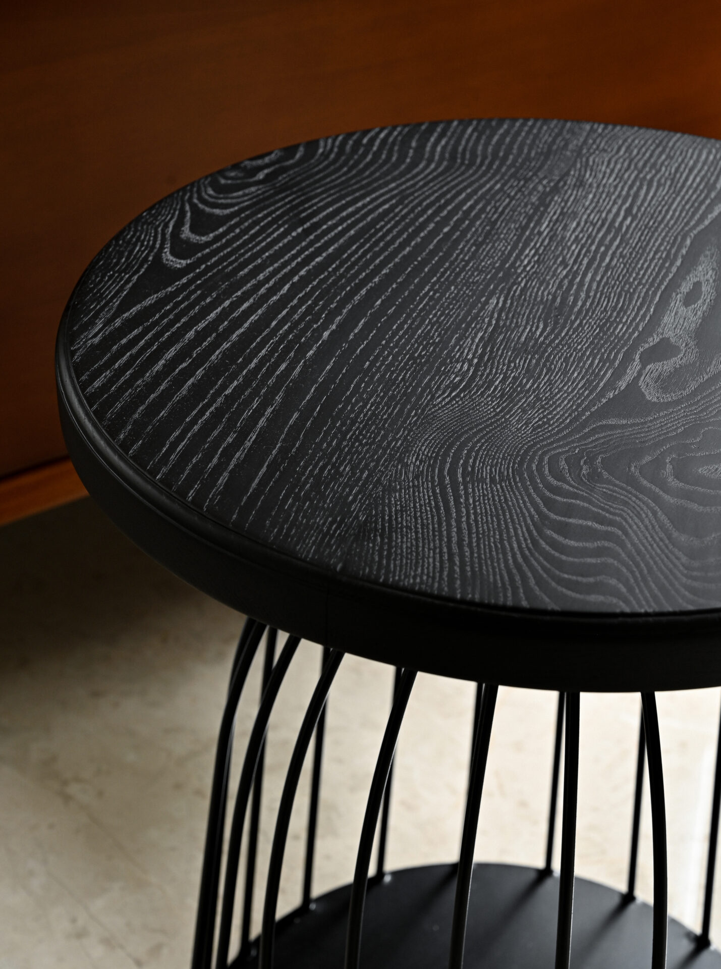 Urban Alloy Coffee Table - Image 3