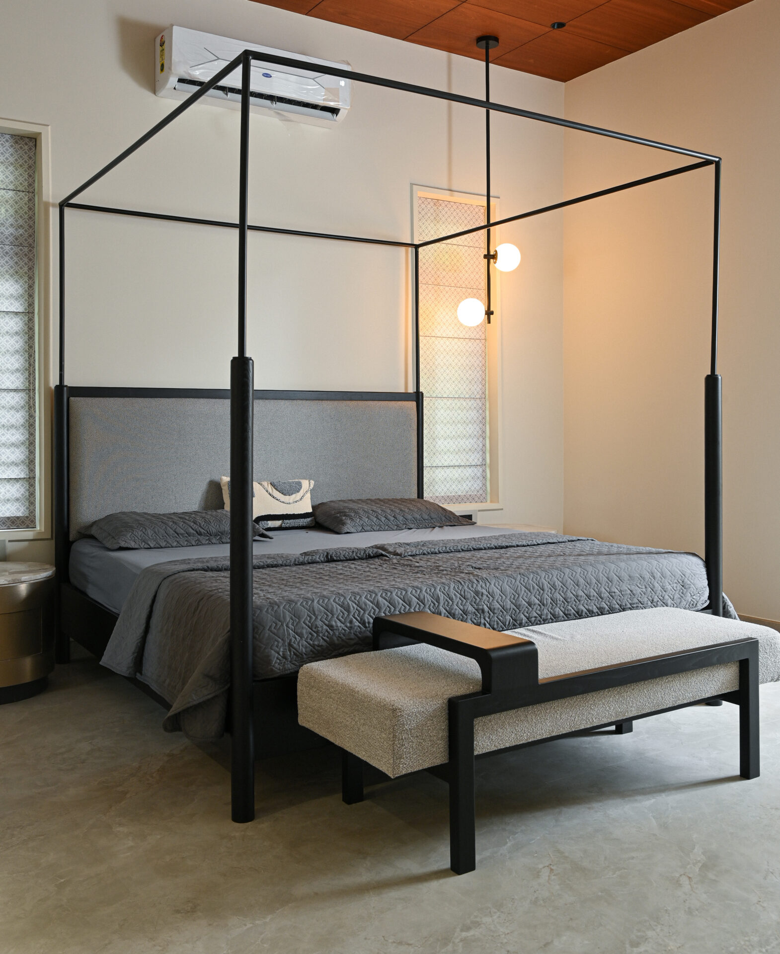 Dastkari bench Collection - Image 3