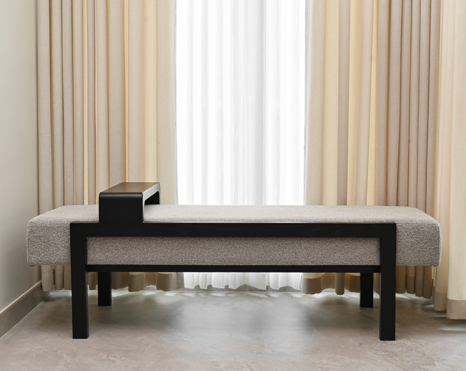 Dastkari bench Collection